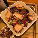 Bulle D'evasion Bed & Breakfast