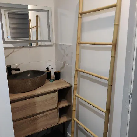 Nocleg ze śniadaniem Bulle D'evasion *