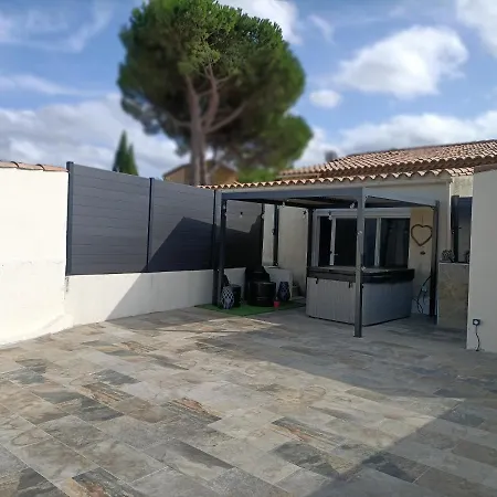 Bulle D'evasion Bed & Breakfast