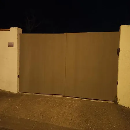 Bulle D'evasion * Trèbes