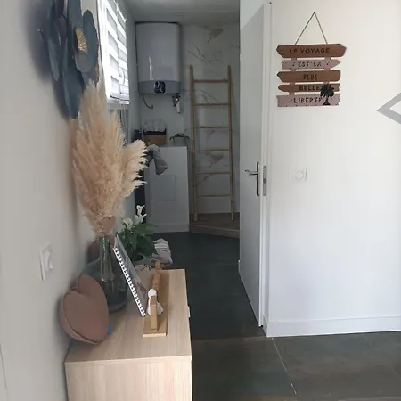 Nocleg ze śniadaniem Bulle D'evasion