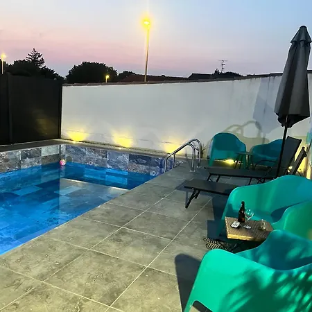 Bed & Breakfast Bulle D'evasion *