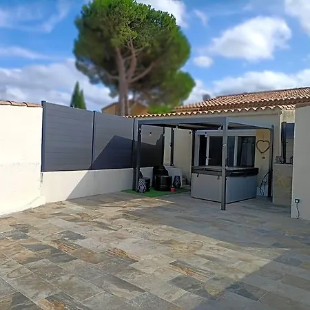 Bed & Breakfast Bulle D'evasion *